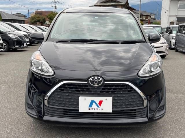 Toyota SIENTA 2019-11 23827-15