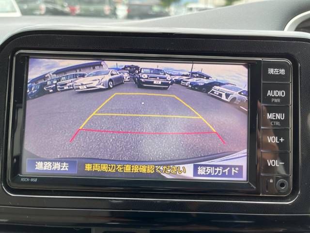 Toyota SIENTA 2019-11 23827-4