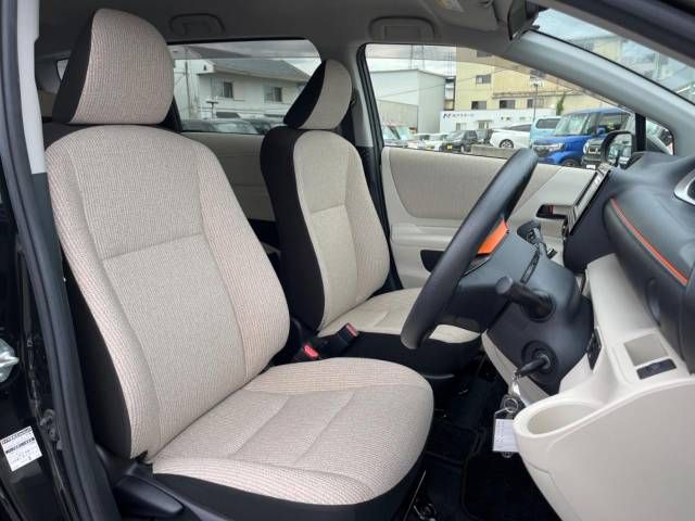 Toyota SIENTA 2019-11 23827-8