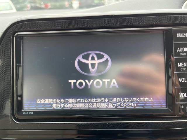 Toyota SIENTA 2019-11 23827-3