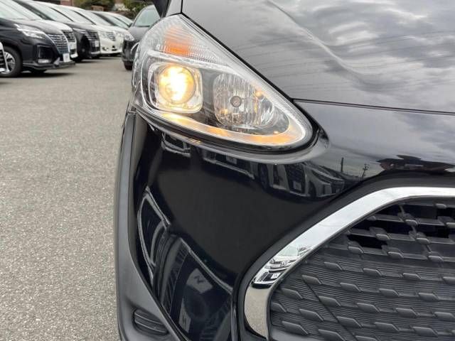 Toyota SIENTA 2019-11 23827-13