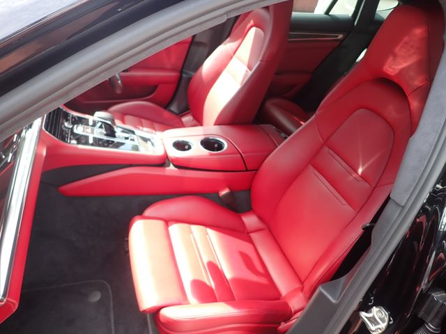 Porsche PANAMERA 2019-04 5925-6