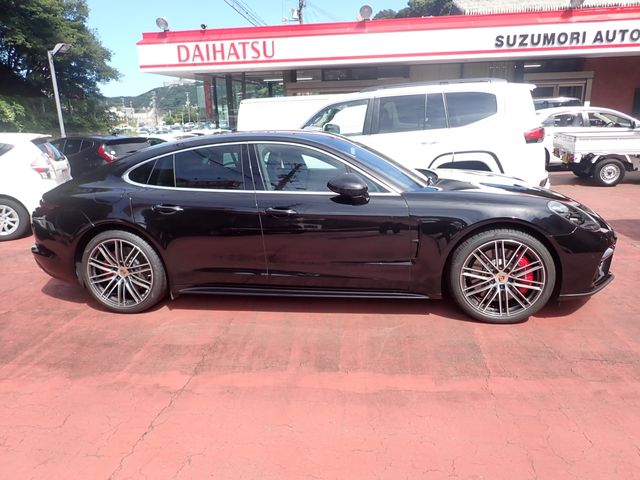 Porsche PANAMERA 2019-04 5925-8