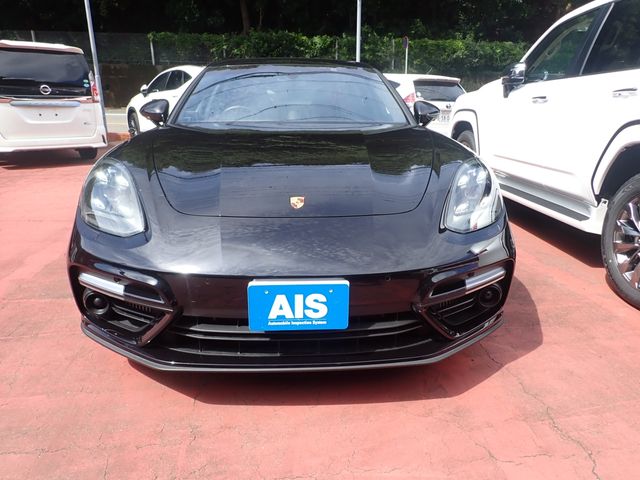 Porsche PANAMERA 2019-04 5925-14