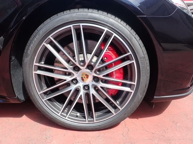 Porsche PANAMERA 2019-04 5925-3