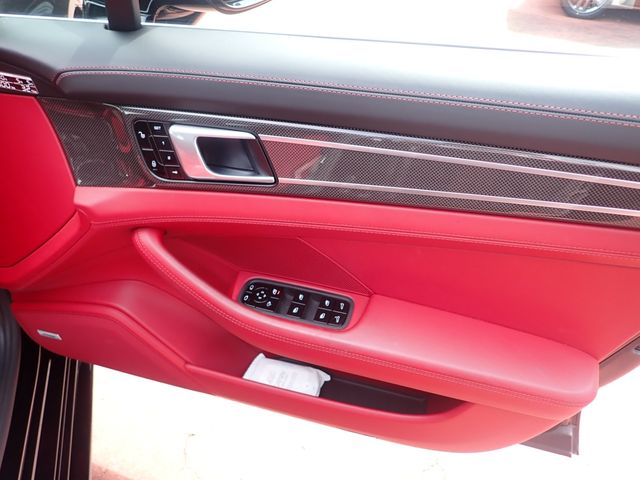 Porsche PANAMERA 2019-04 5925-16