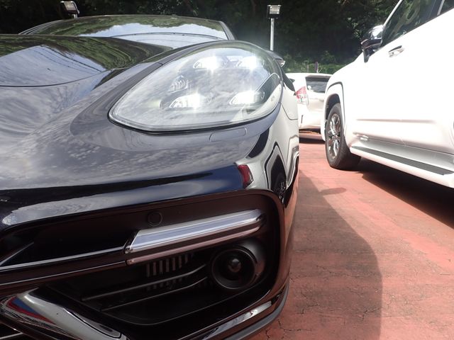 Porsche PANAMERA 2019-04 5925-18
