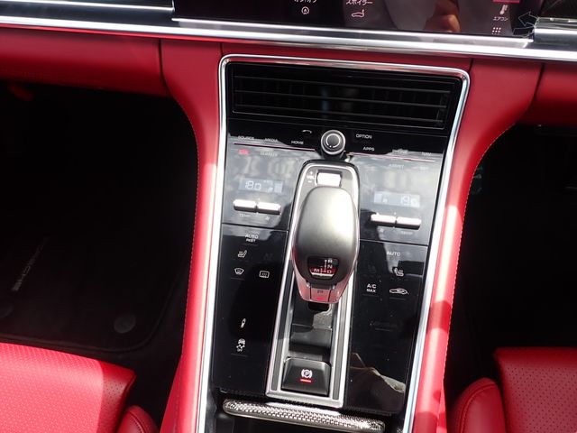 Porsche PANAMERA 2019-04 5925-11
