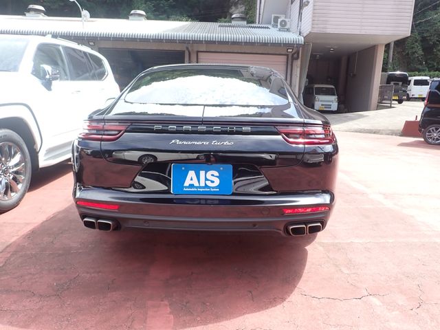 Porsche PANAMERA 2019-04 5925-15