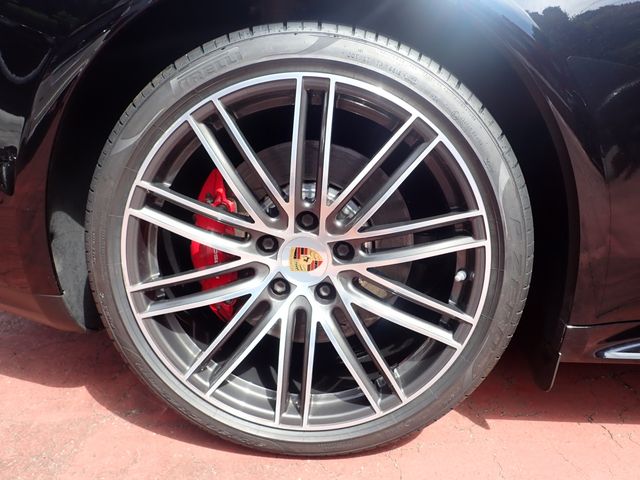 Porsche PANAMERA 2019-04 5925-4