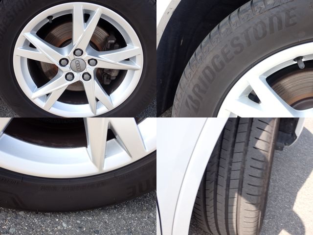 Audi Q3 2015-08 13193-25
