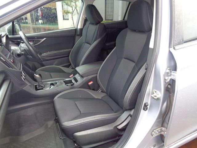 Subaru IMPREZA 2017-02 12785-9