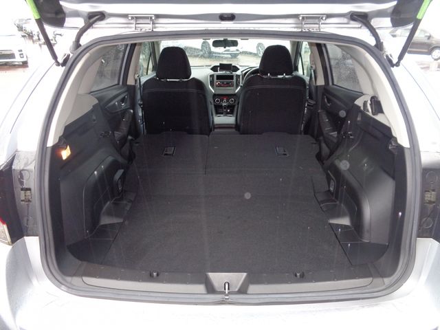 Subaru IMPREZA 2017-02 12785-22