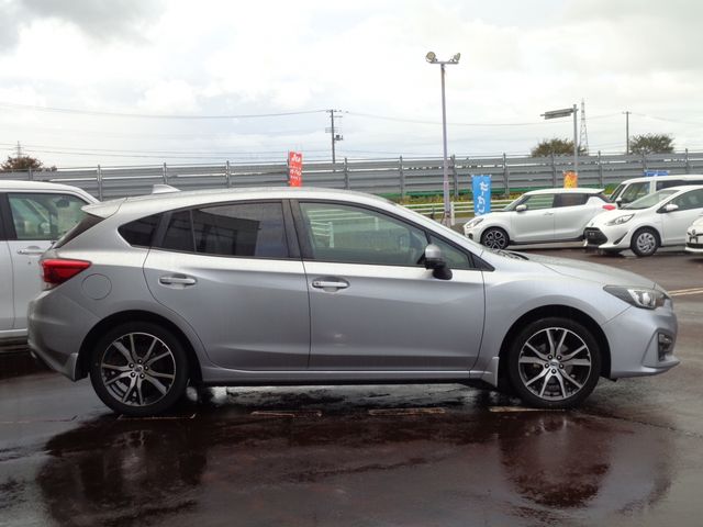 Subaru IMPREZA 2017-02 12785-4