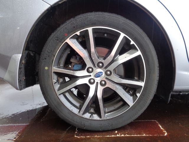 Subaru IMPREZA 2017-02 12785-24