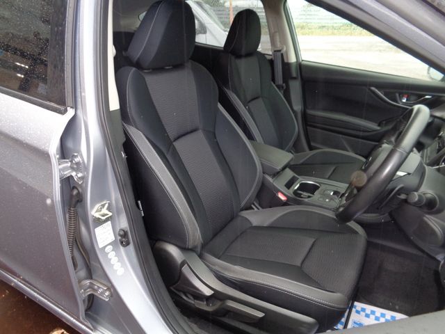 Subaru IMPREZA 2017-02 12785-8