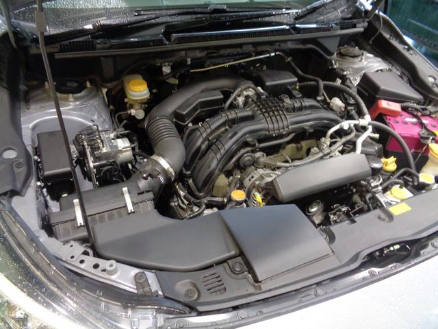 Subaru IMPREZA 2017-02 12785-26