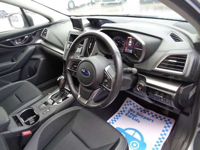 Subaru IMPREZA 2017-02 12785-1
