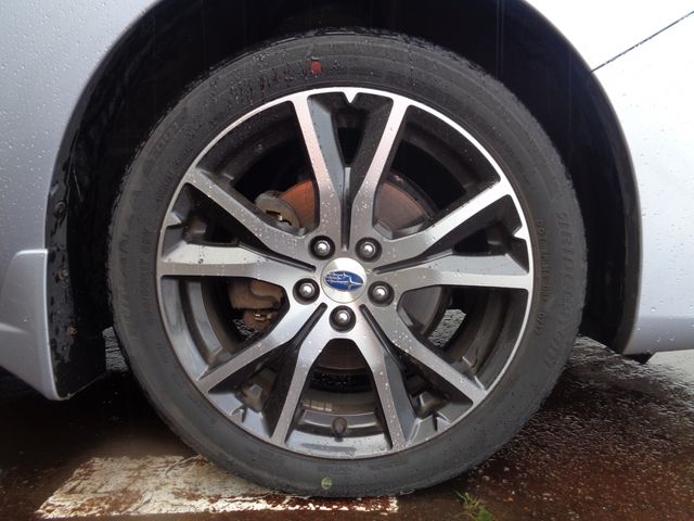 Subaru IMPREZA 2017-02 12785-23