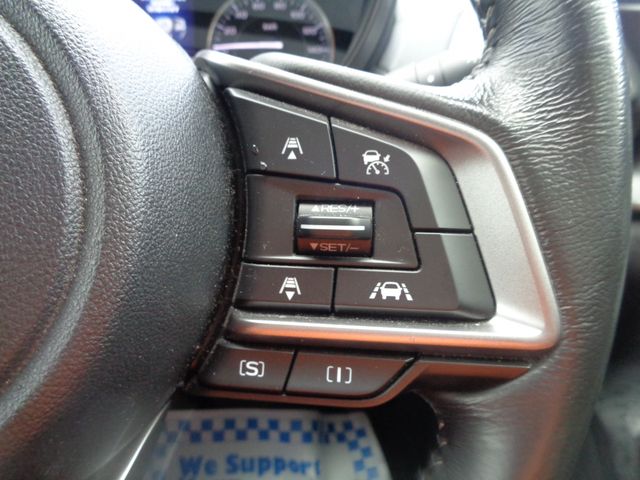 Subaru IMPREZA 2017-02 12785-16