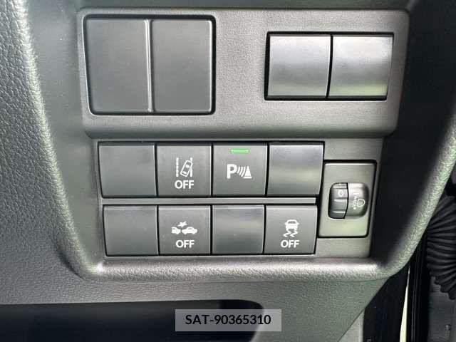 Suzuki SOLIO 2022-11 285348-14