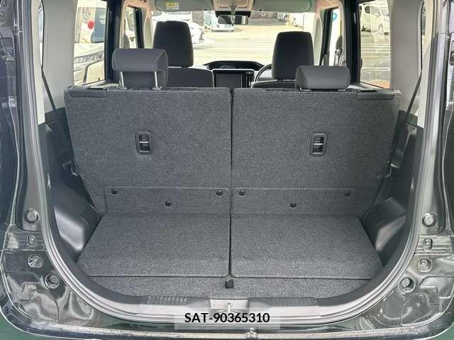 Suzuki SOLIO 2022-11 285348-6