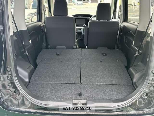 Suzuki SOLIO 2022-11 285348-7