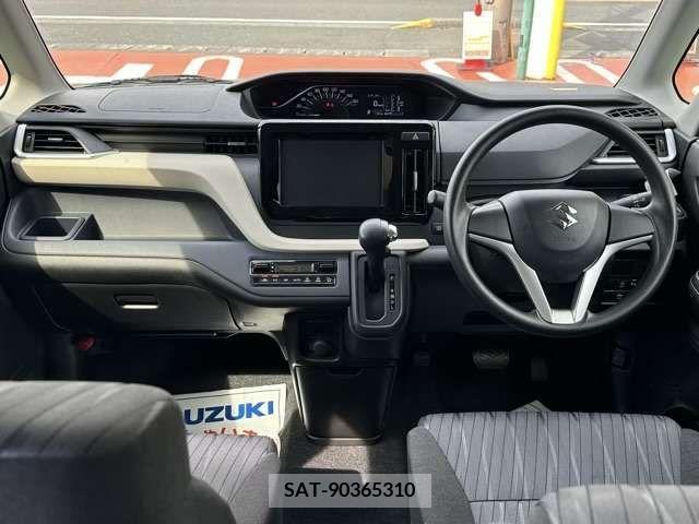 Suzuki SOLIO 2022-11 285348-5