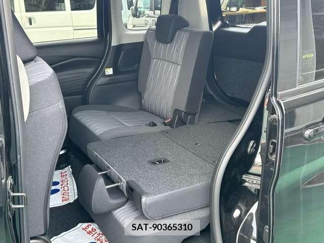 Suzuki SOLIO 2022-11 285348-4