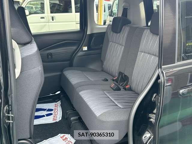 Suzuki SOLIO 2022-11 285348-3