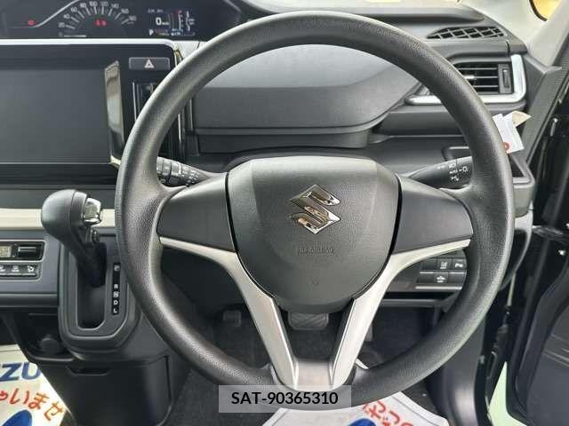Suzuki SOLIO 2022-11 285348-16