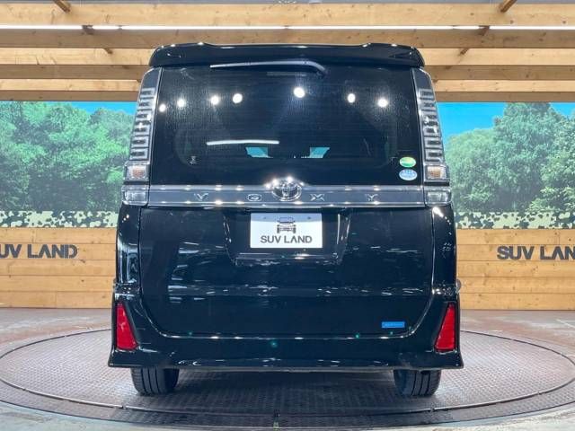 Toyota VOXY 2019-01 20920-15