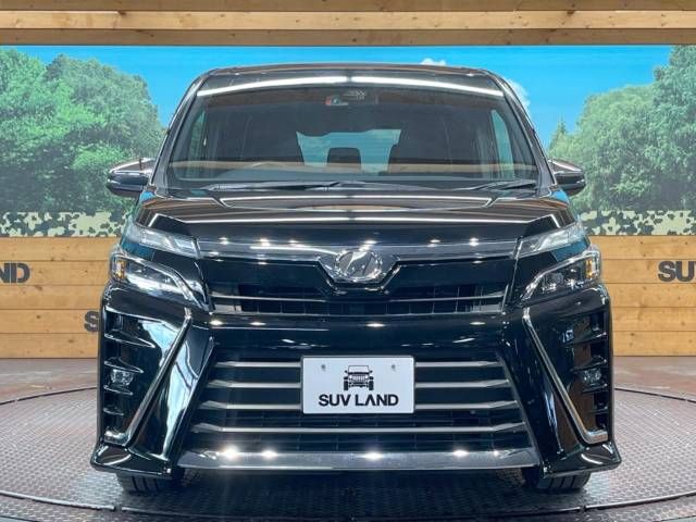 Toyota VOXY 2019-01 20920-14
