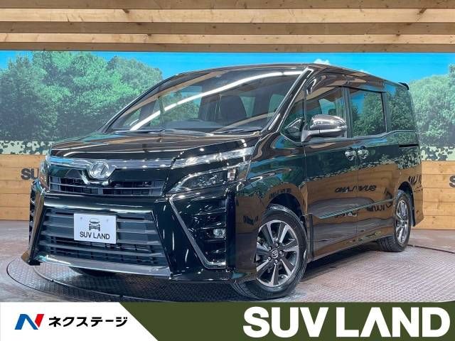 Toyota VOXY 2019-01 20920-0