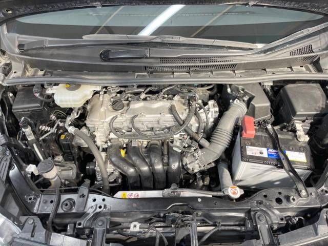 Toyota VOXY 2019-01 20920-18