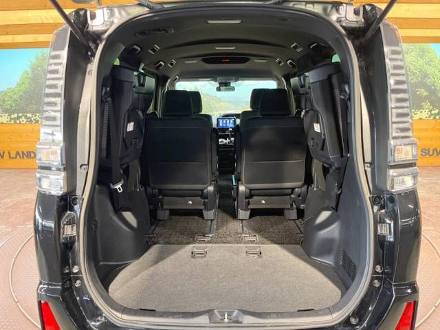 Toyota VOXY 2019-01 20920-10