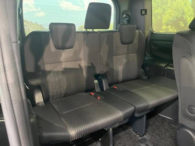 Toyota VOXY 2019-01 20920-9