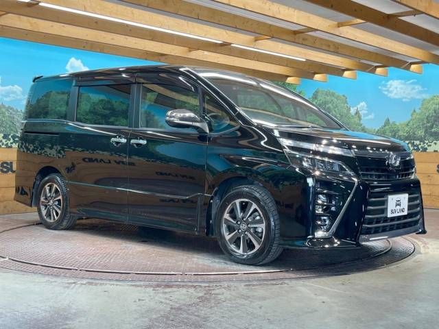 Toyota VOXY 2019-01 20920-16