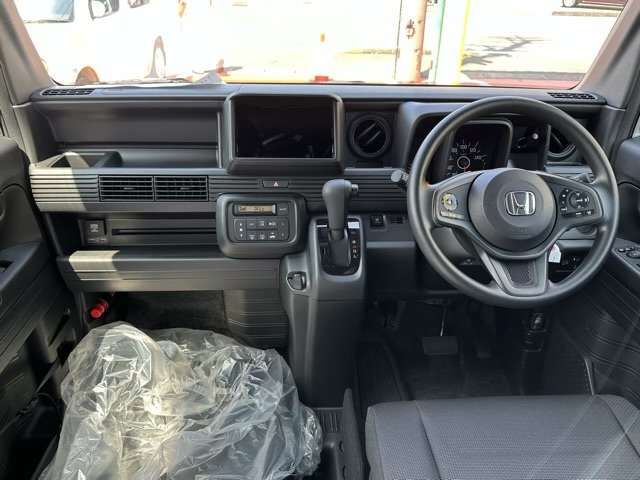 Honda N-VAN 2023-04 24972-5