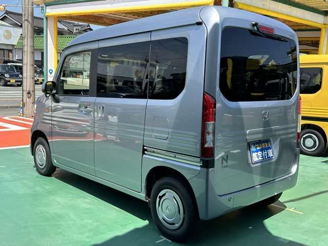 Honda N-VAN 2023-04 24972-1