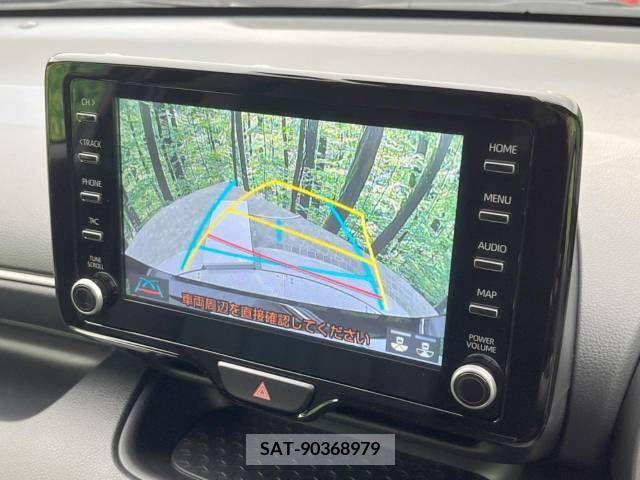 Toyota YARIS 2023-07 371445-4
