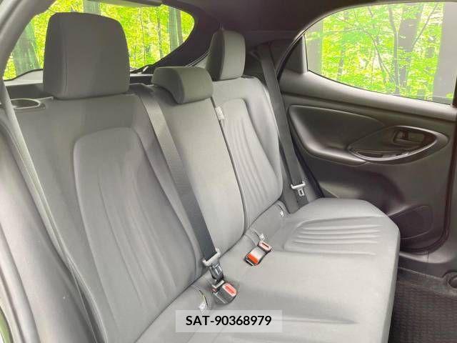 Toyota YARIS 2023-07 371445-13