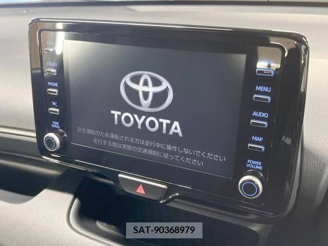 Toyota YARIS 2023-07 371445-3