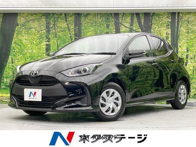 Toyota YARIS 2023-07 371445-0