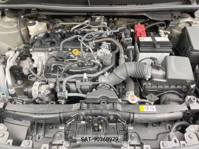 Toyota YARIS 2023-07 371445-19