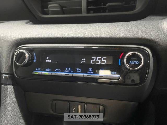 Toyota YARIS 2023-07 371445-9