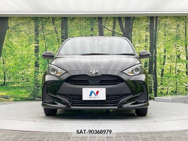 Toyota YARIS 2023-07 371445-17