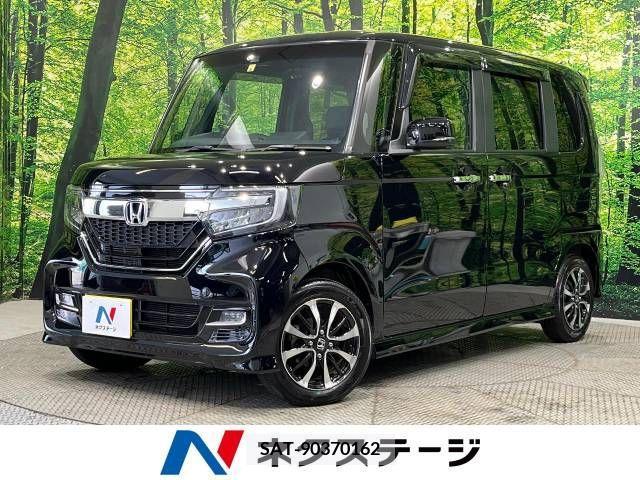 Honda N BOX 2018-06 280664-0