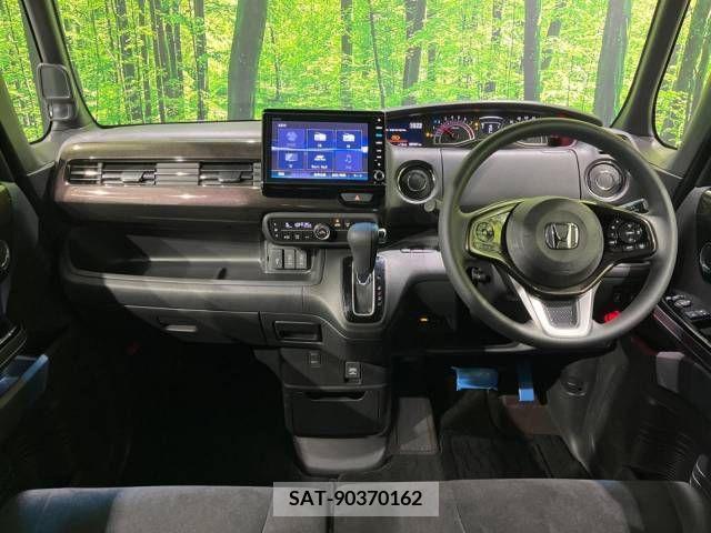 Honda N BOX 2018-06 280664-1