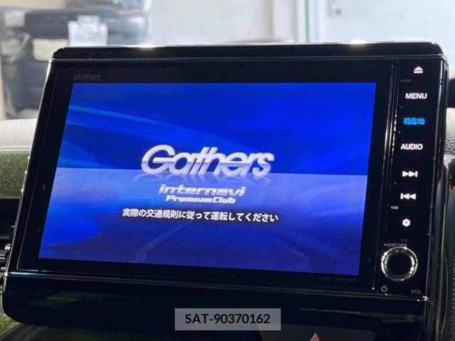 Honda N BOX 2018-06 280664-4
